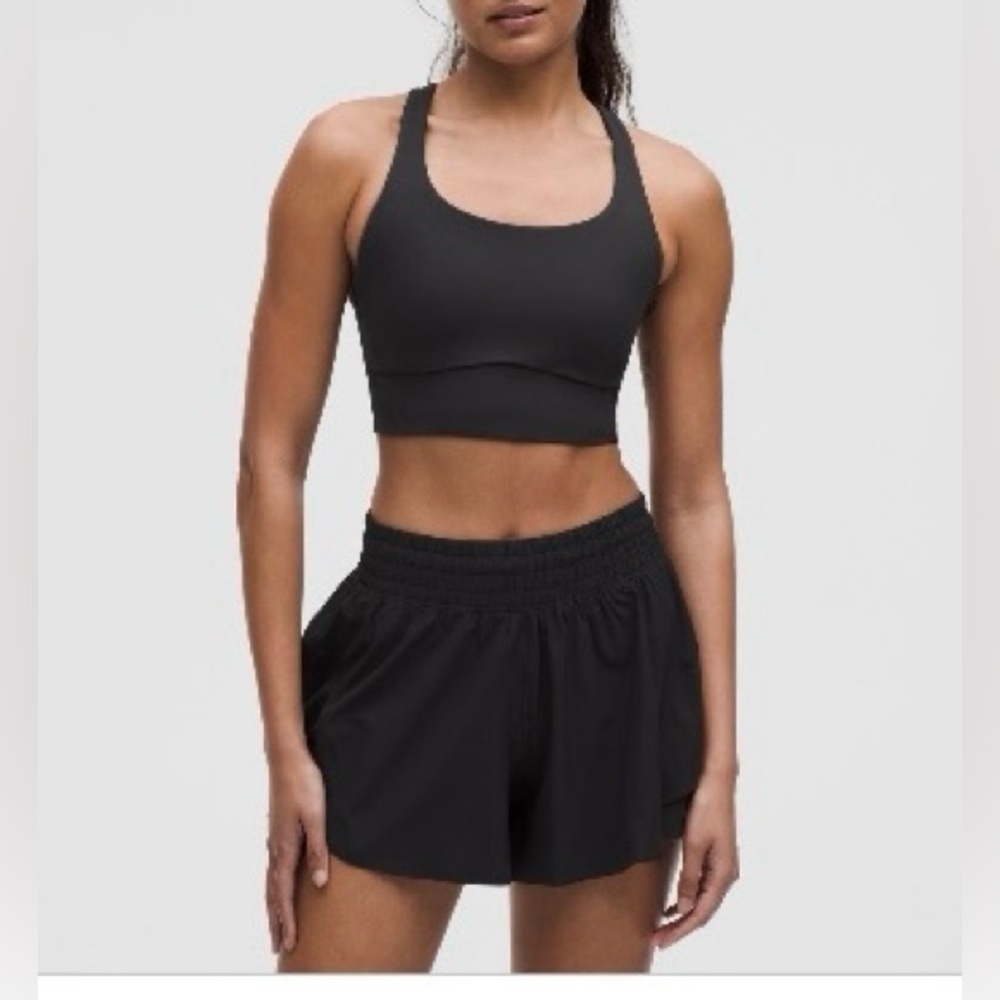 Lululemon Energy Longline Bra